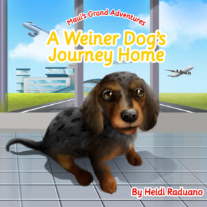A Weiner Dog’s Journey Home